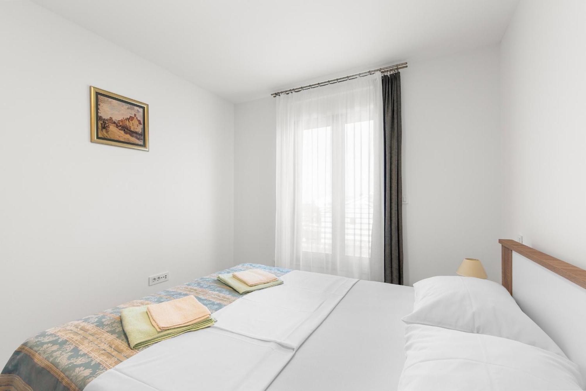 Apart Residence Blue Sea Porec Camera foto
